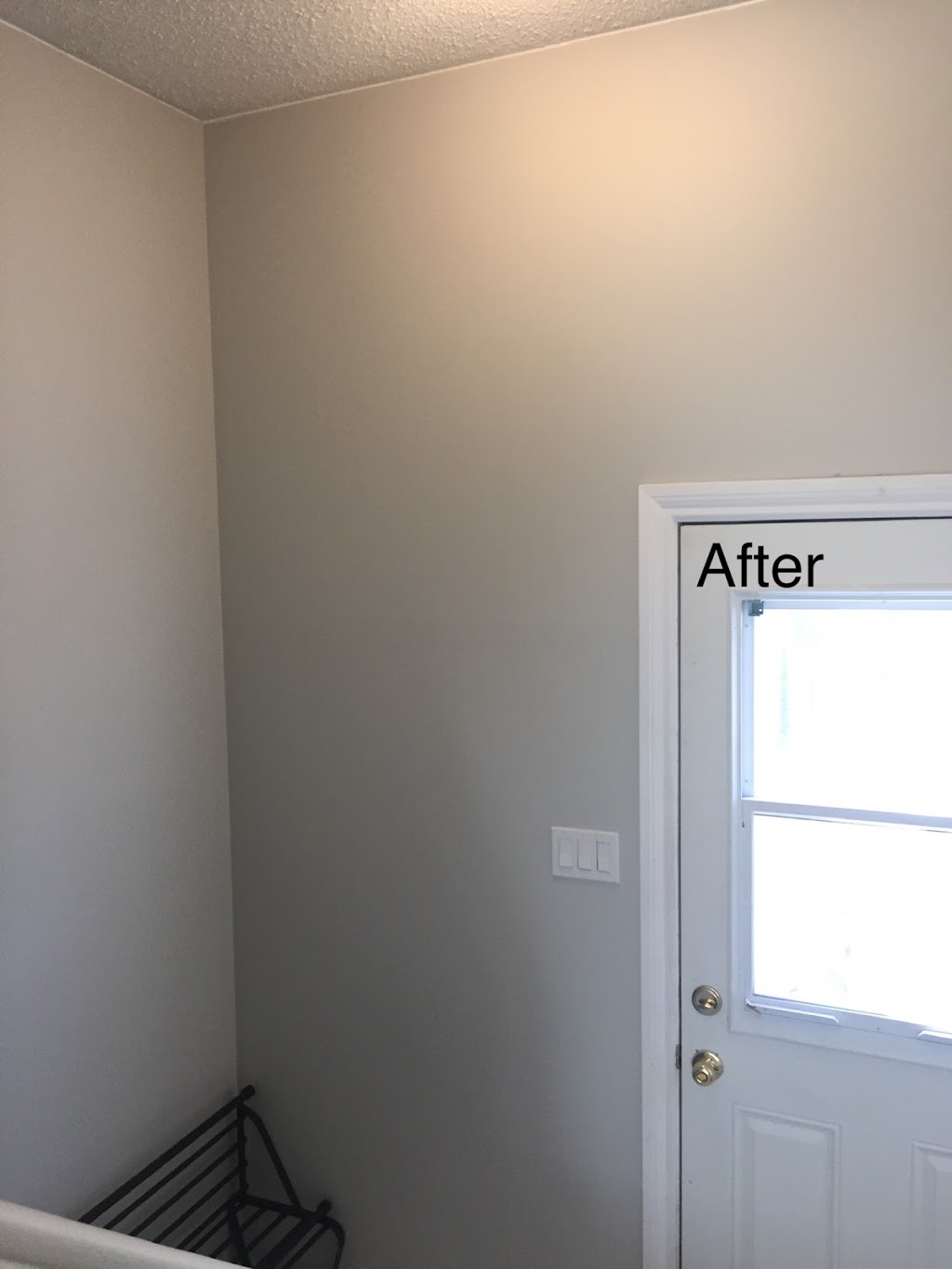 Sawdust and Brushes | 5312 50 Ave, Bon Accord, AB T0A 0K0, Canada | Phone: (780) 565-1132