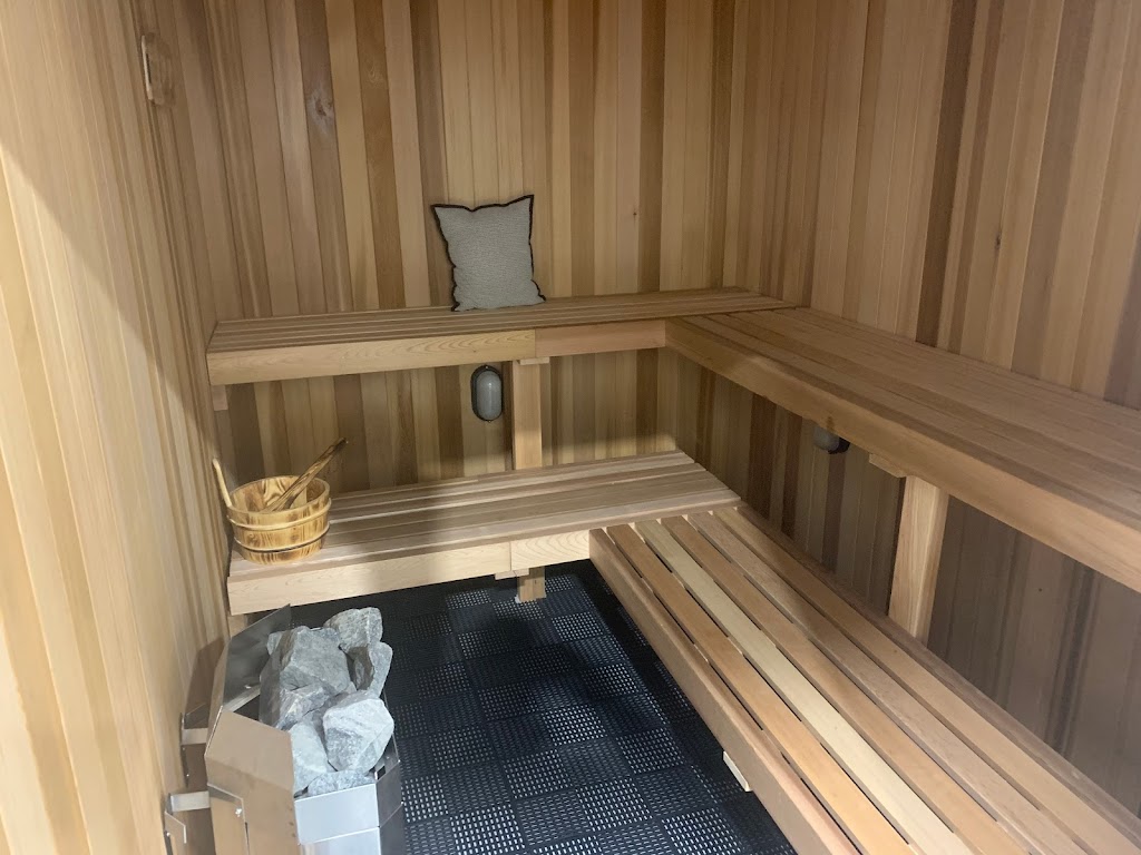 Heaters 4 Saunas 835 Kapelus Dr, West Saint Paul, MB R4A 5A4, Canada