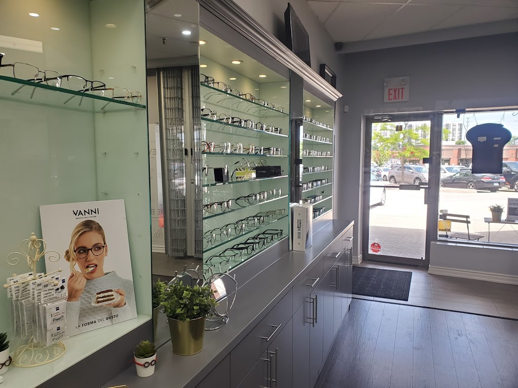 Eye Bar Optical Boutique | 4120 Dixie Rd Unit 9A, Mississauga, ON L4W 4V8, Canada | Phone: (905) 238-0202