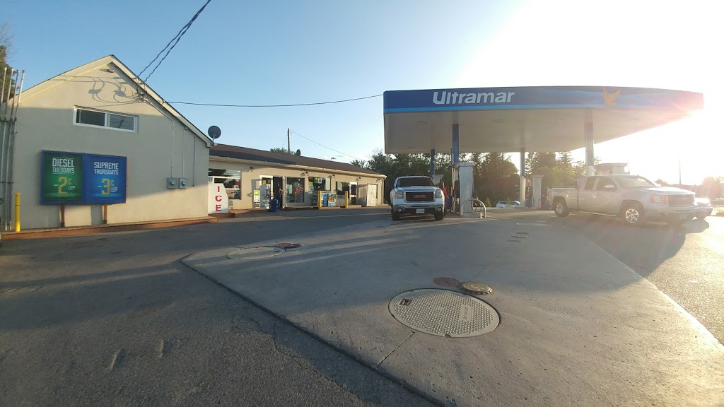 Ultramar | 923 ON-7A, Cavan, ON L0A 1C0, Canada | Phone: (705) 944-5040