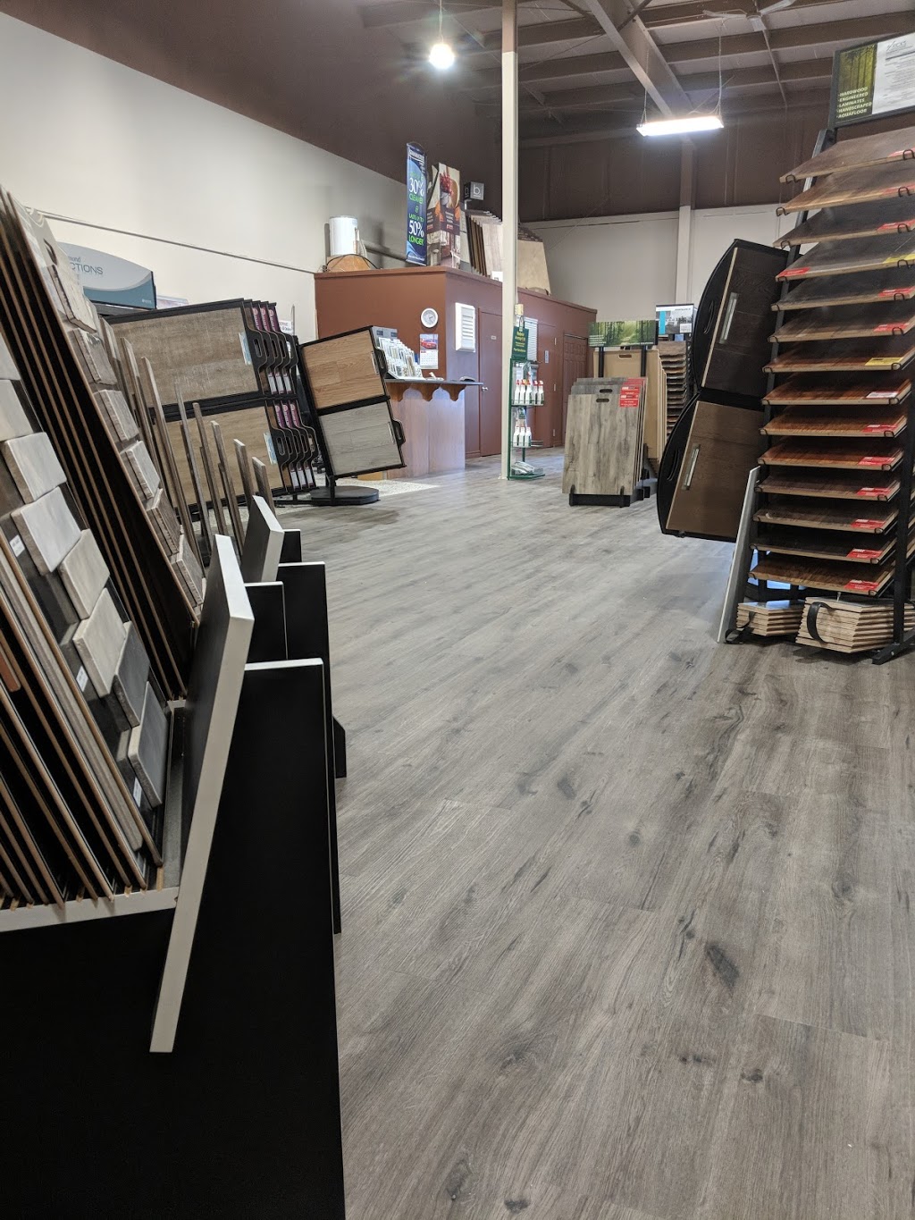 Rick’s Carpet & Flooring | 507 Queensway West #2, Simcoe, ON N3Y 4K8, Canada | Phone: (519) 428-9103