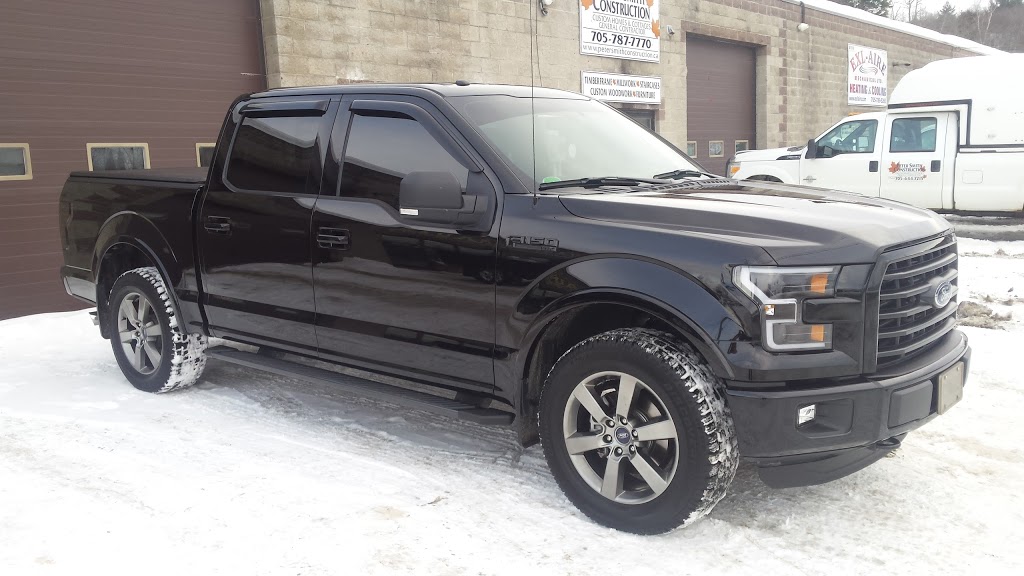 Clarkes Auto | 492 Old Ferguson Rd, Huntsville, ON P1H 2J2, Canada | Phone: (705) 788-2777