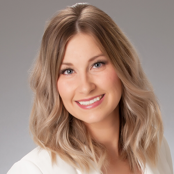 Ashley Oddo- Realtor® at RE/MAX Crown Real Estate | 2350 2nd Ave, Regina, SK S4R 1A6, Canada | Phone: (306) 533-3283