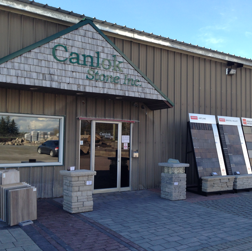 Canlok Stone | 950 Moodie Dr, Nepean, ON K2R 1H3, Canada | Phone: (613) 828-7686