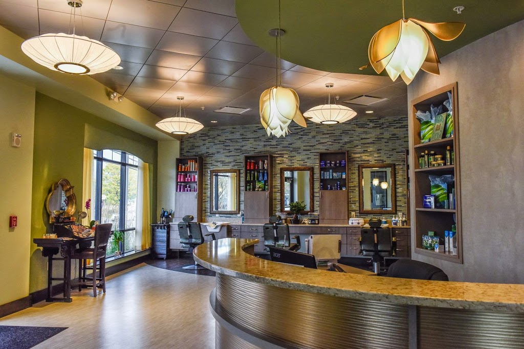 Tres Aurae - Buffalo Day Spa | 5195 Main St #1b, Williamsville, NY 14221, USA | Phone: (716) 478-7546