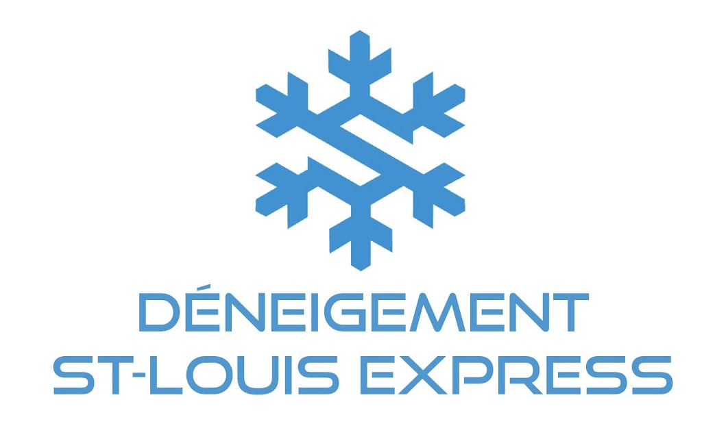Déneigement StLouis Express | 325 Rue Fernand Seguin, Lavaltrie, QC J5T 1Y1, Canada | Phone: (514) 297-7068