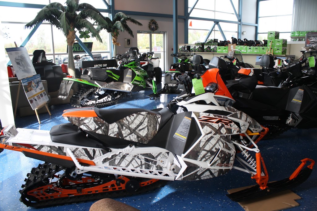 Trailica Inc. - Sleds - ATVs - Campers - Side by Side - RVs | 1021 Limoges Rd, Limoges, ON K0A 2M0, Canada | Phone: (613) 443-7332
