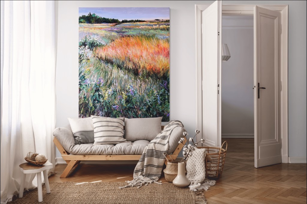 JLMohr Art Studio | 446 Sagewood Park, Airdrie, AB T4B 3A8, Canada | Phone: (403) 616-7383