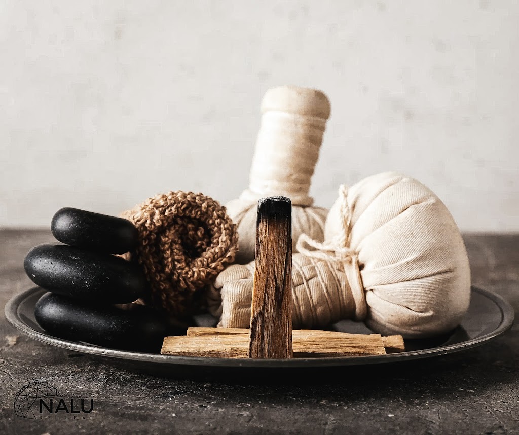 Nalu Retreat & Nordic Spa | 1972 Myra Rd, Porters Lake, NS B3E 1H2, Canada | Phone: (902) 801-9442