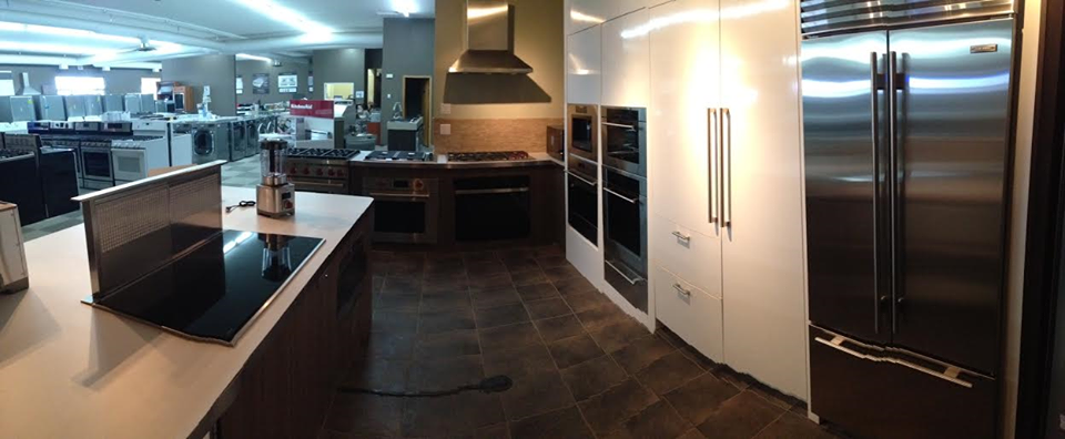 General Appliances | 6010 AB-2A, Lacombe, AB T4L 2G5, Canada | Phone: (403) 782-3735