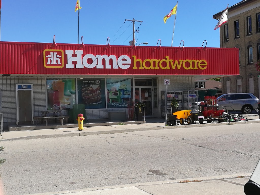 New Hamburg Home Hardware | 59 Peel St, New Hamburg, ON N3A 1E6, Canada | Phone: (519) 662-1450