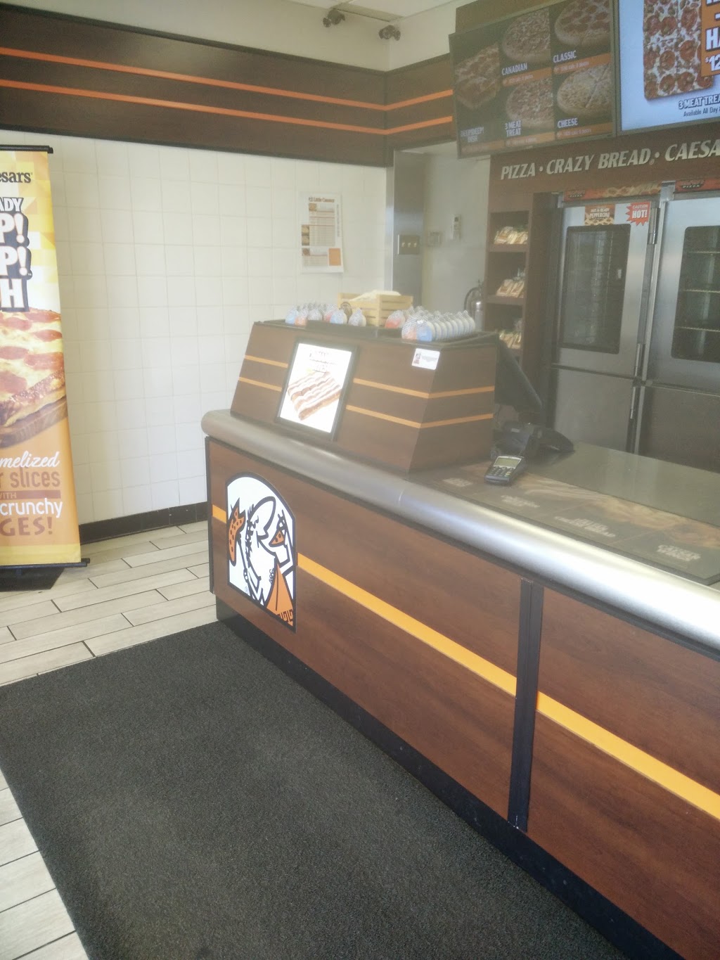 Little Caesars Pizza | 930 Upper Paradise Rd, Hamilton, ON L9B 2N1, Canada | Phone: (905) 387-4510