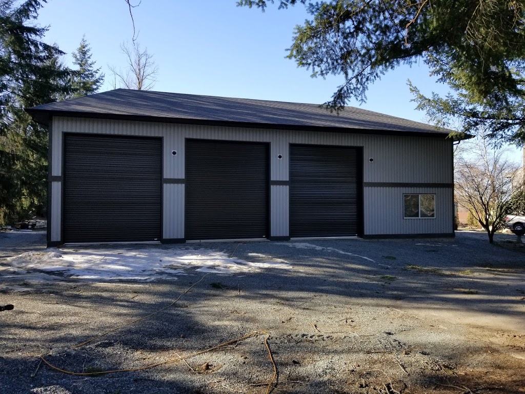 TG Schulz Ltd | 1187 Bradner Rd, Abbotsford, BC V4X 1H8, Canada | Phone: (604) 724-0921