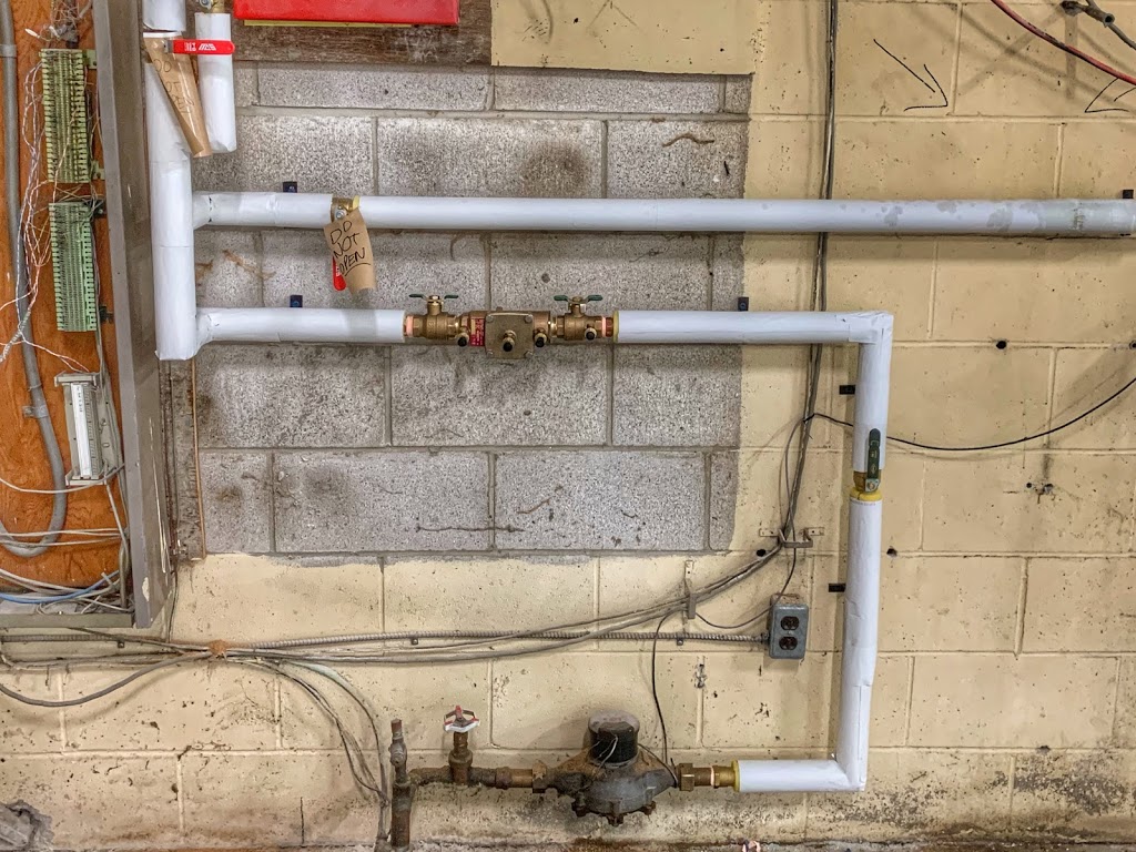 Carless Plumbing & Mechanical | 48 West St, Sutton, ON L0E 1R0, Canada | Phone: (905) 252-1184