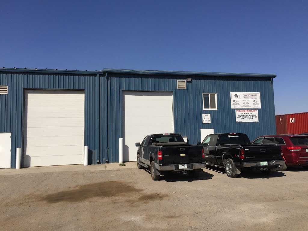 J & T Trucking | 338 Mill Street, Regina, SK S4R 3C0, Canada | Phone: (306) 949-8680