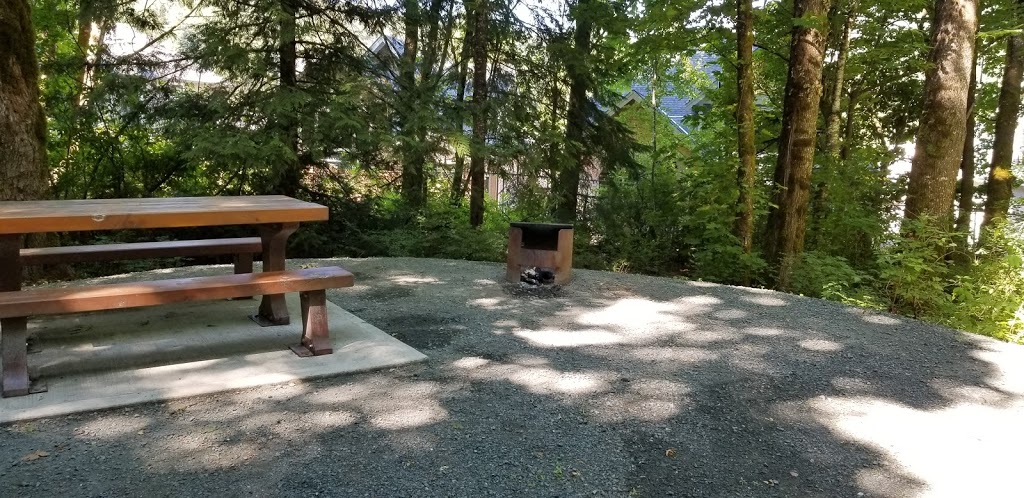 Maple Bay Campground | Fraser Valley E, BC V0X 1X0, Canada | Phone: (604) 986-9371
