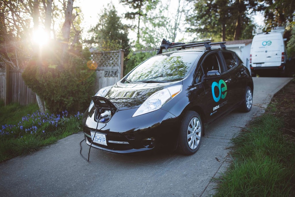 Onda Electric | 7124 Grant Rd W, Sooke, BC V9Z 0N6, Canada | Phone: (778) 922-5825