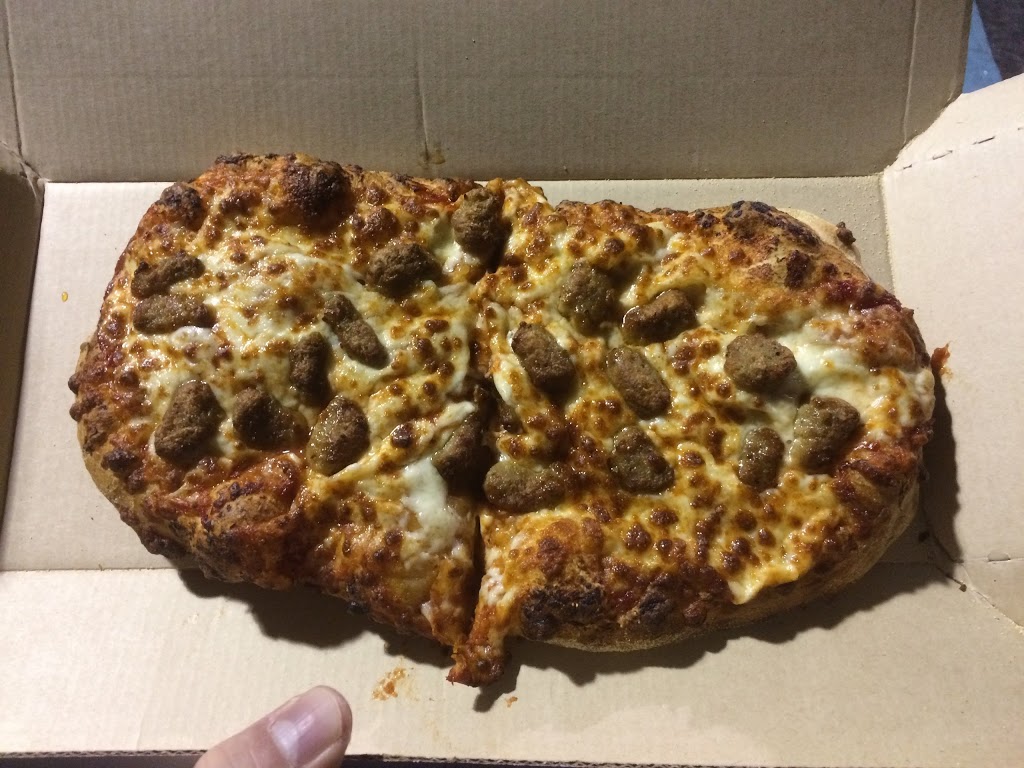 Dominos Pizza | 1470 Prairie Ave, Port Coquitlam, BC V3B 5M8, Canada | Phone: (604) 944-9900