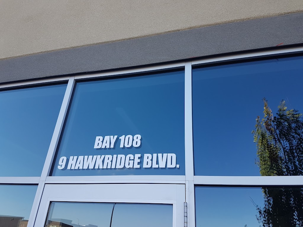 Mortal Combat Fight Shop | 9 Hawkridge Blvd #108, Penhold, AB T0M 1R0, Canada | Phone: (403) 396-6800