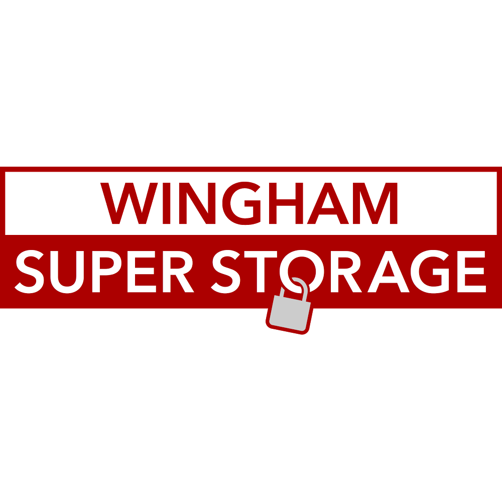 Wingham Super Storage | 405 Josephine St, Wingham, ON N0G 2W0, Canada | Phone: (226) 422-3022