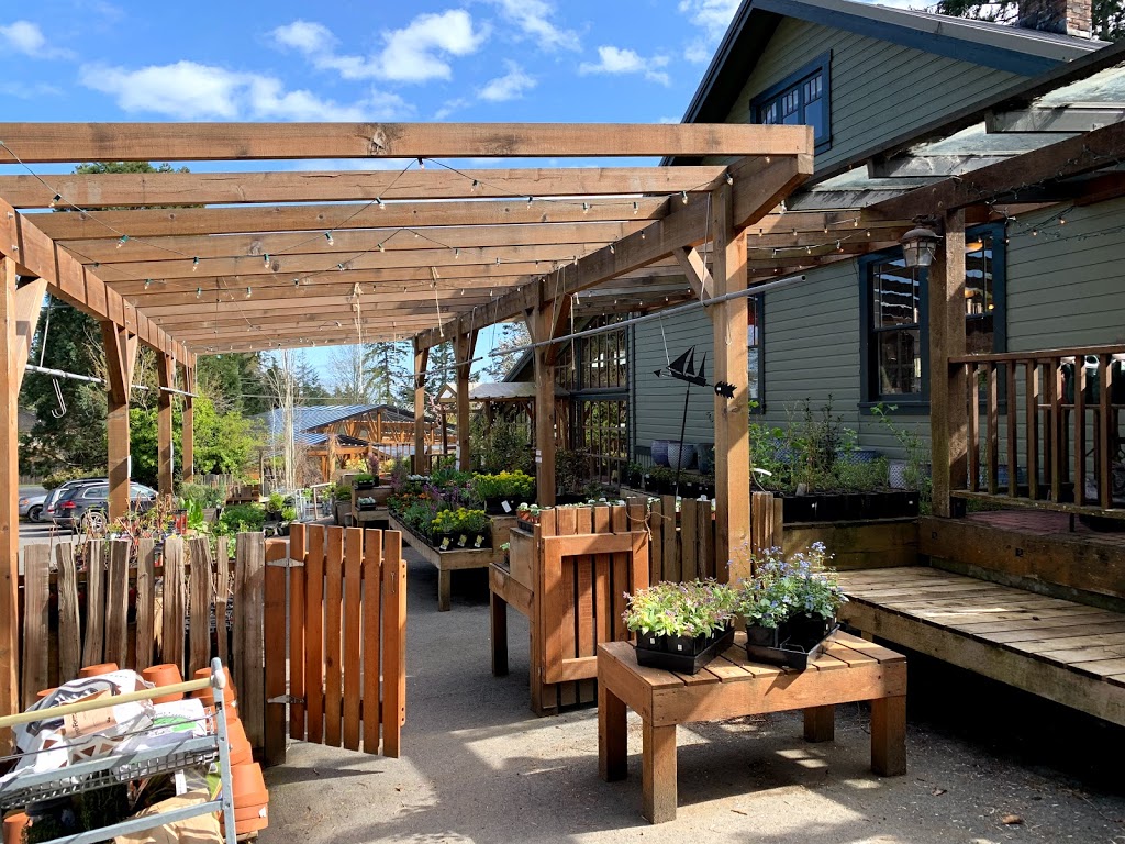 Foxglove Farm and Garden Supply | 104 Atkins Rd, Salt Spring Island, BC V8K 2R5, Canada | Phone: (250) 537-5531
