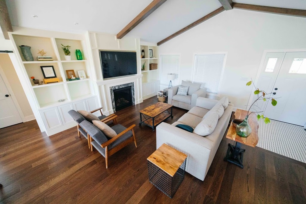 Boreal Carpentry Inc | 3437 Rosslyn Rd, Rosslyn, ON P7K 0P7, Canada | Phone: (807) 633-2406