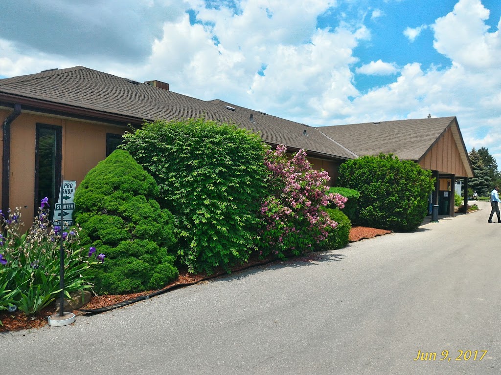 Centennial Park Golf Centre | 550 Centennial Park Blvd, Etobicoke, ON M9C 5R5, Canada | Phone: (416) 620-1392