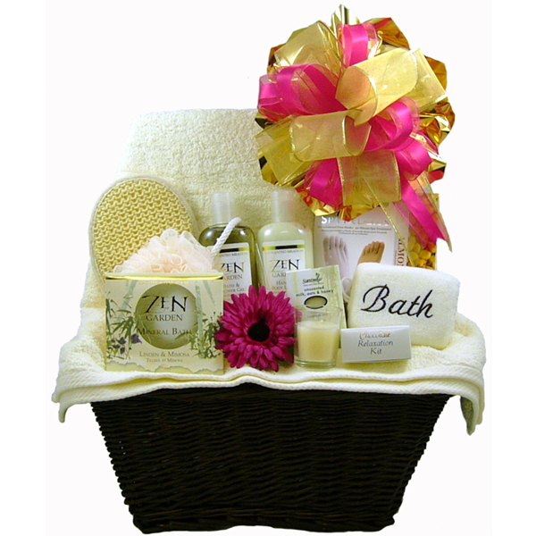 Great Gift Baskets | 147 Panorama Hills Way NW, Calgary, AB T3K 5N6, Canada | Phone: (403) 251-4250