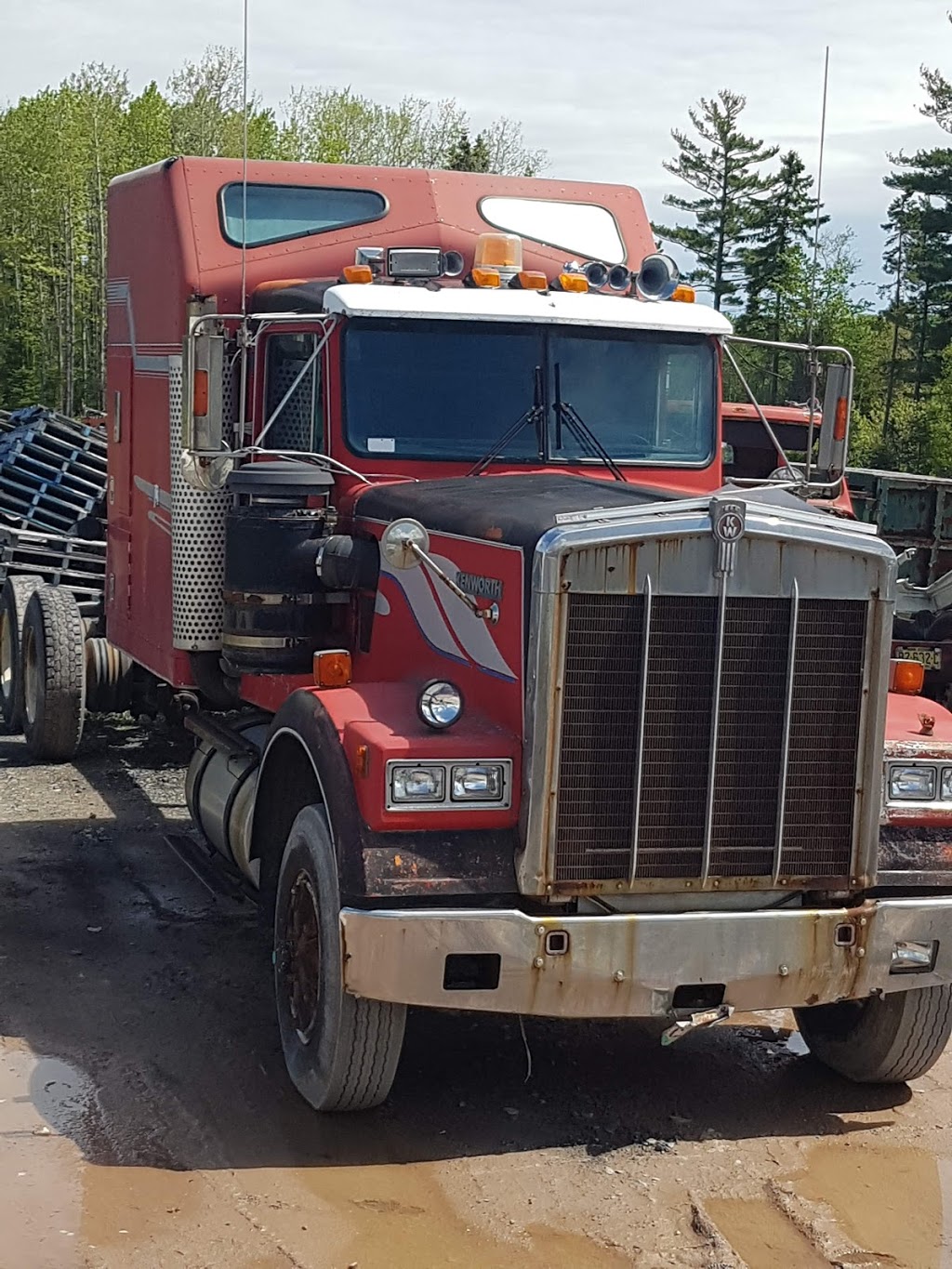 Atlantic Supermarket Contractors Ltd | 644 MacKay Rd, New Glasgow, NS B2H 5C4, Canada | Phone: (902) 755-1151