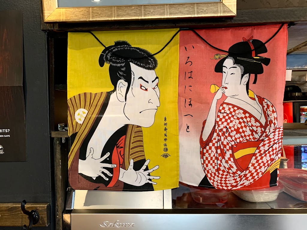 Sushi Valley | 11-2121 Trans-Canada Hwy E, Kamloops, BC V2C 4A6, Canada | Phone: (250) 851-9889