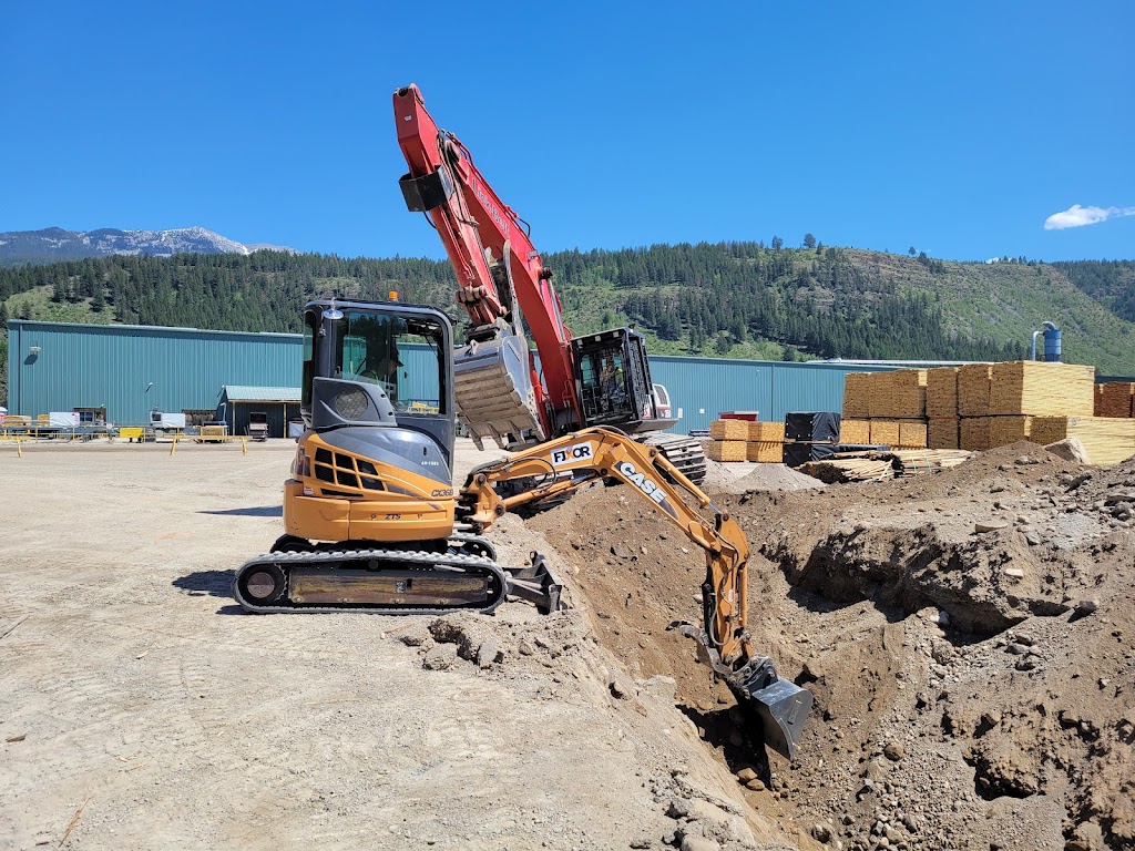 Rocky Mountain Pump | 1139A Industrial Rd #3, Cranbrook, BC V1C 5E3, Canada | Phone: (250) 426-4069
