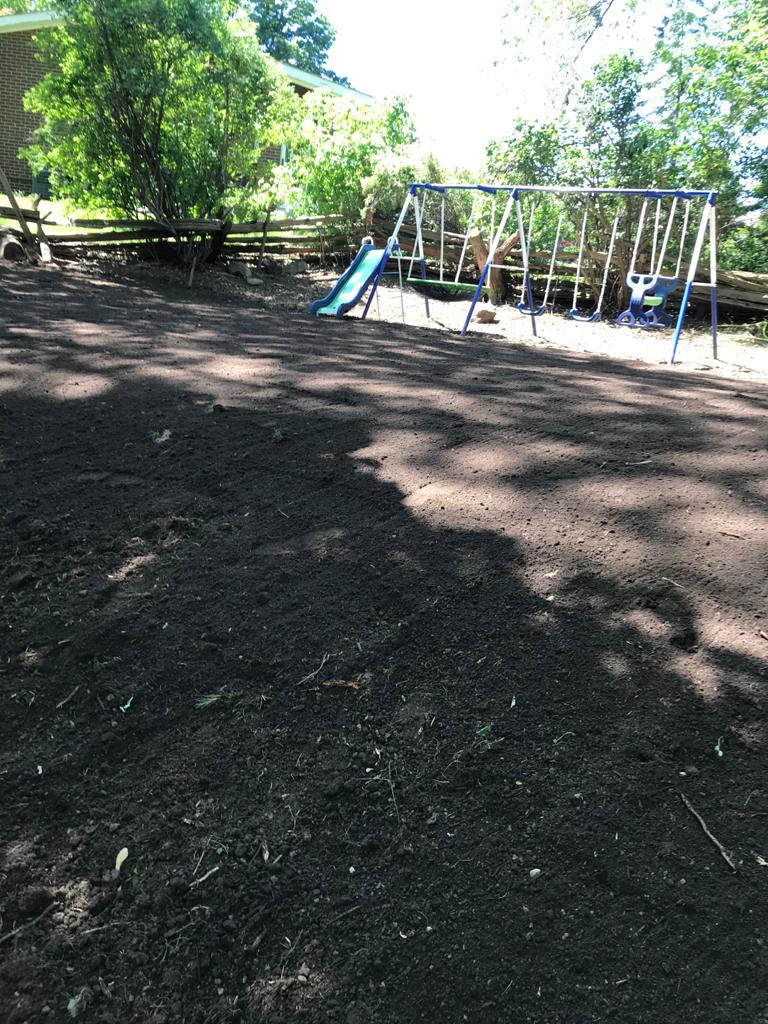 Mr.Sod - The Sod Installation Specialist | 234 Pinetree Way, Mississauga, ON L5G 2R2, Canada | Phone: (416) 704-6007