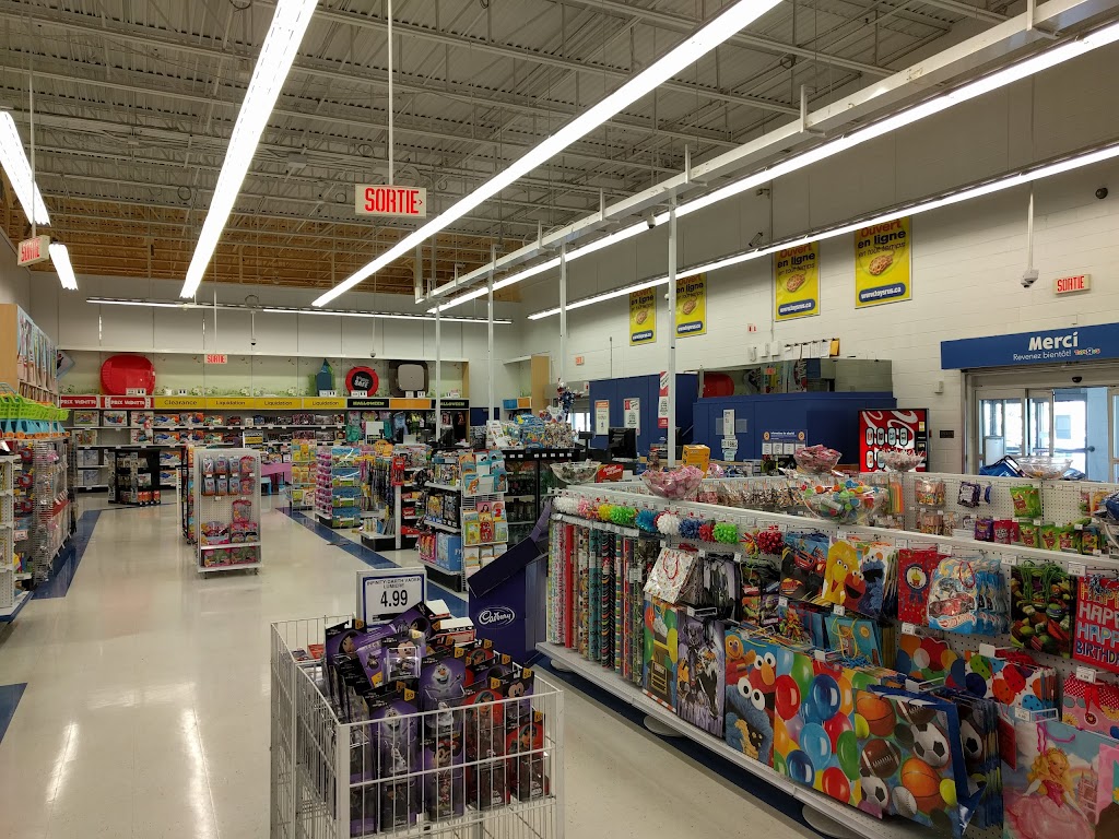 Toys"R"Us | 2600 Bd Daniel-Johnson, Laval, QC H7T 2K1, Canada | Phone: (450) 682-6194