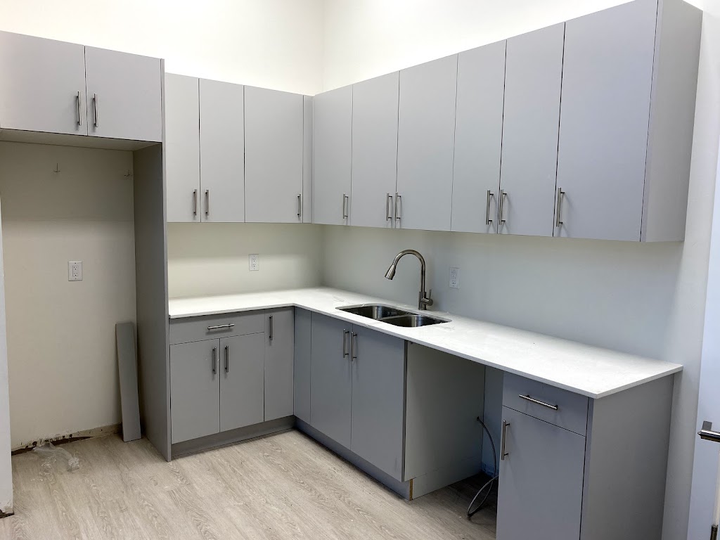 Moderno Finishing Ltd. | 121 Kinniburgh Bay, Chestermere, AB T1X 0R8, Canada | Phone: (403) 926-6057
