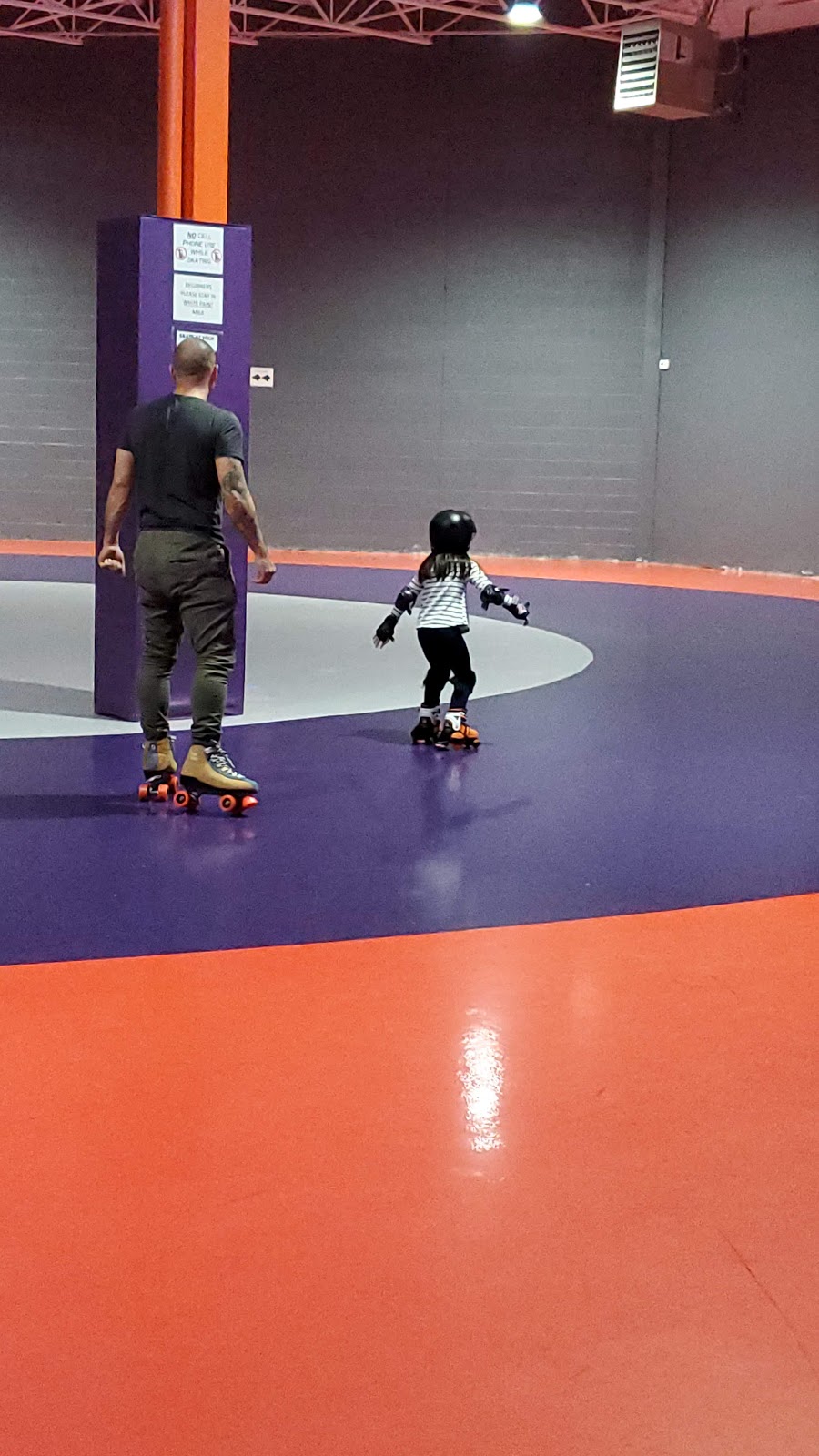 Rollerplex Entertainment | 284 Orenda Rd, Brampton, ON L6T 5S3, Canada | Phone: (905) 450-8680