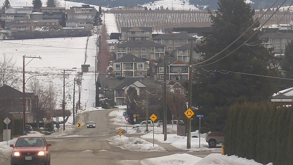 Briarwood Park | 326 Primrose Rd, Kelowna, BC V1X 2G5, Canada