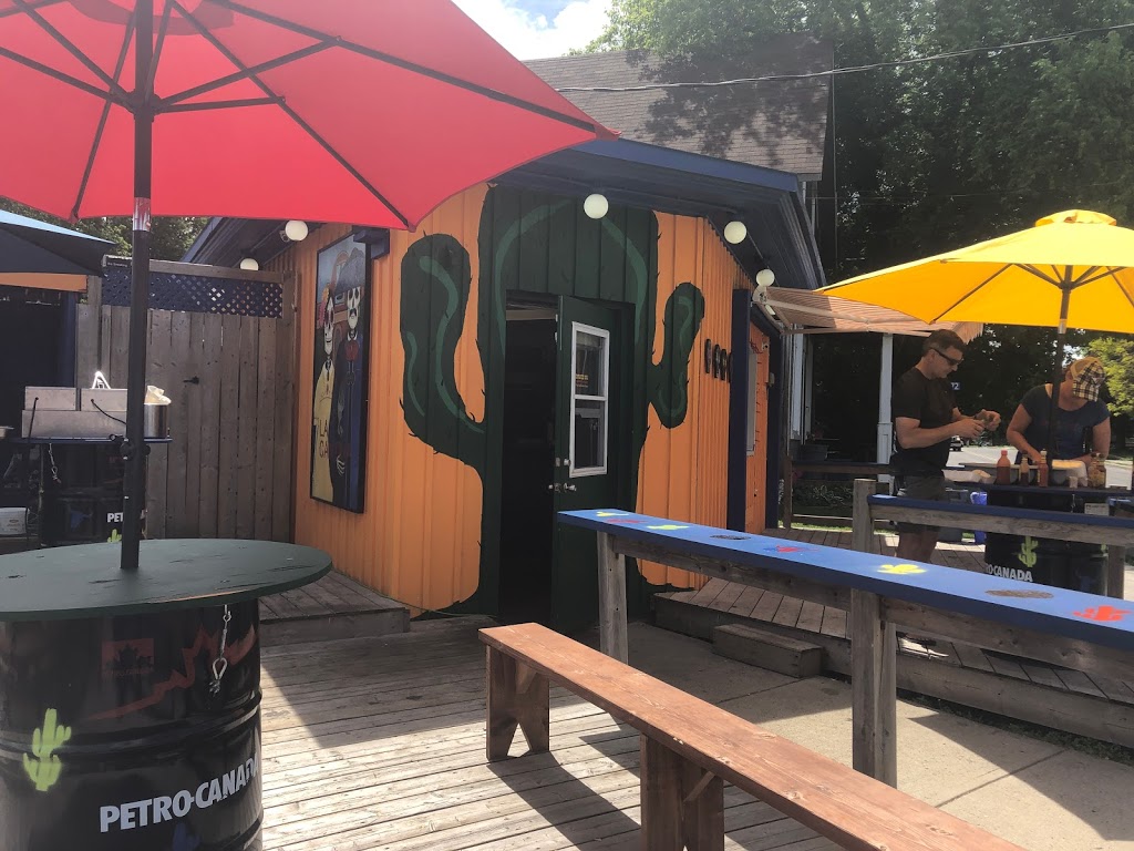 La Cantina Streatery | 5474 Osgoode Main St, Osgoode, ON K0A 2W0, Canada | Phone: (613) 826-3636