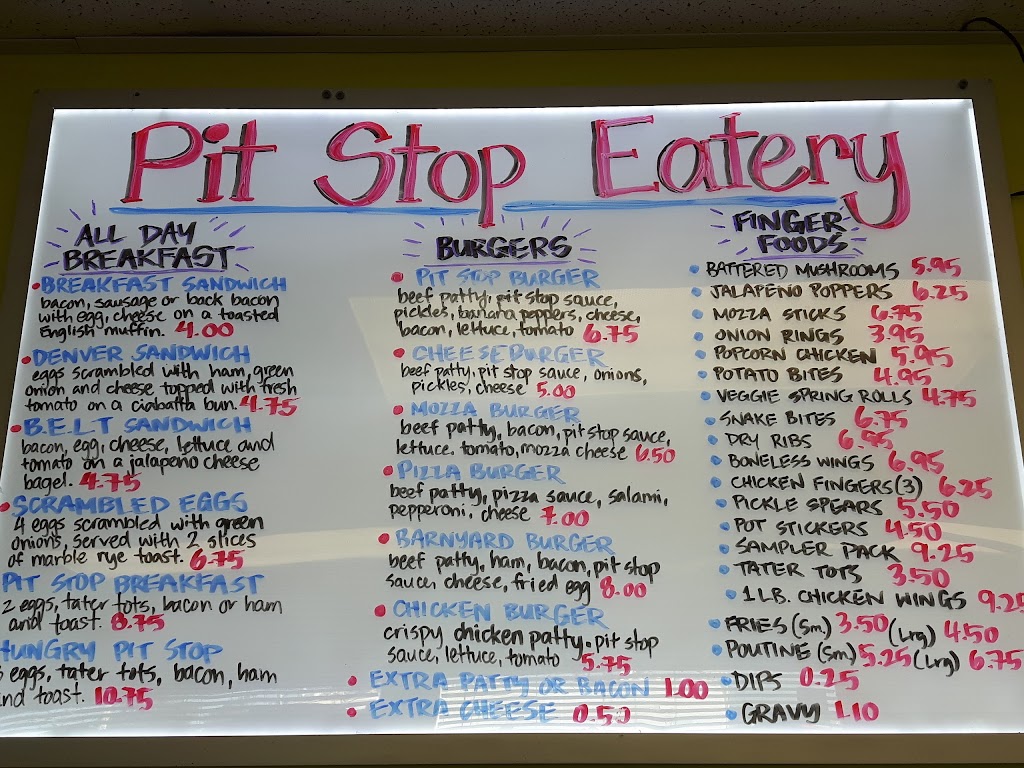 Crossroads Pitstop Ltd | 15703 Hwy 28 Junction 857, Vilna, AB T0A 3L0, Canada | Phone: (780) 636-2256