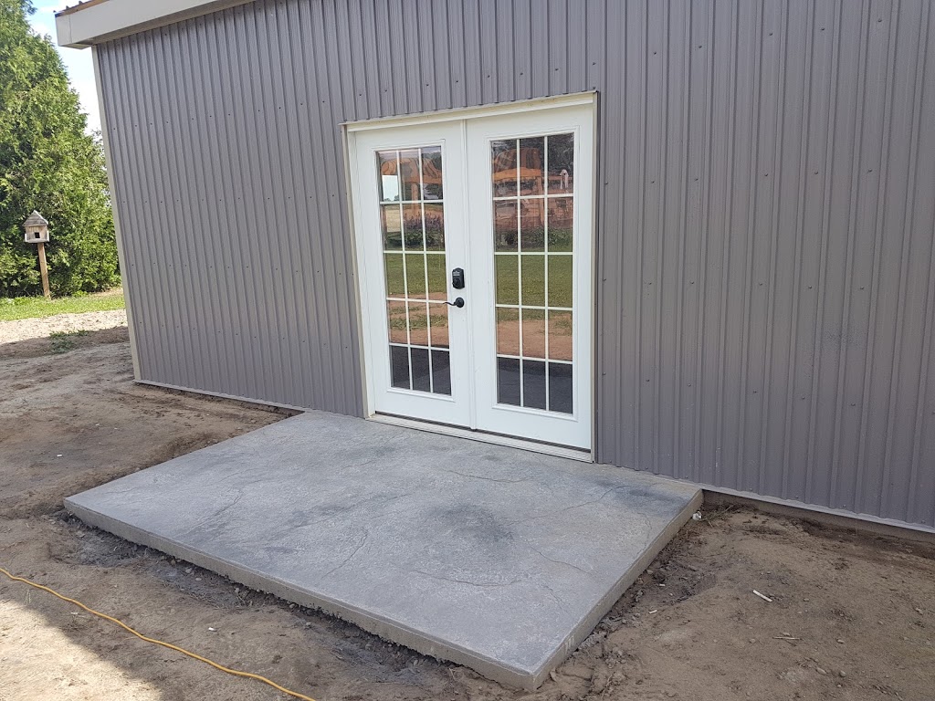 Rye Field Studios | 525 Hwy 24 SS 9, Brantford, ON N3R 0B8, Canada | Phone: (226) 802-8305