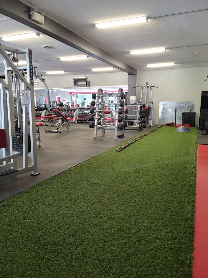 Centre Jetfuel | 1470 Rue Saint-Paul, Farnham, QC J2N 2W8, Canada | Phone: (450) 272-8141