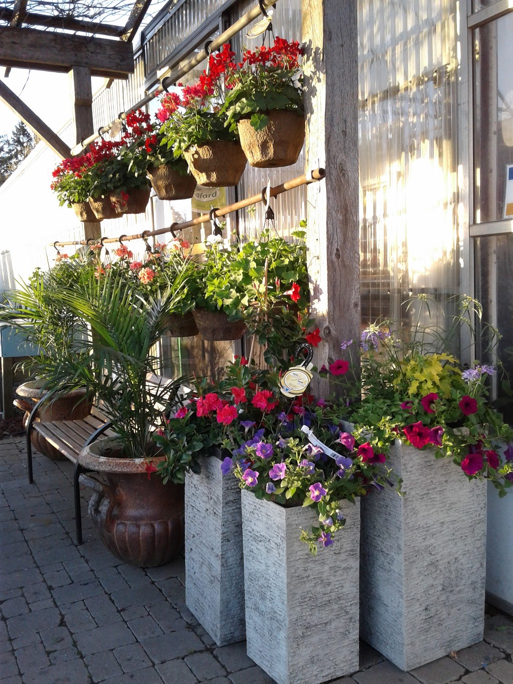 Botanix Oxford Insta-Shade | 593806 Oxford 59, Burgessville, ON N0J 1C0, Canada | Phone: (519) 424-2180