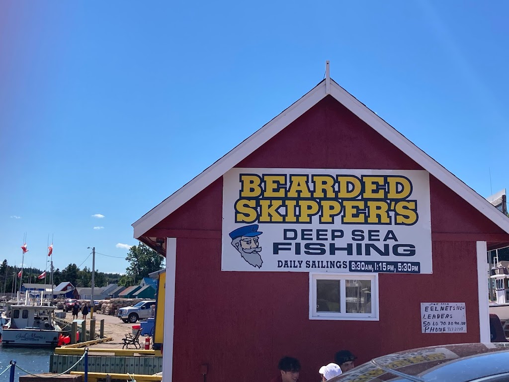North Rustico P.E.I | 106 Riverside Dr, North Rustico, PE C0A 1X0, Canada | Phone: (902) 963-3211