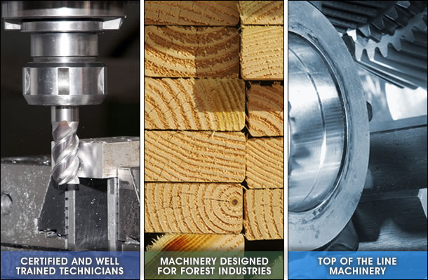 Atelier dusinage Fabrication R Y Inc | 1254 Rue Labadie, Longueuil, QC J4N 1C7, Canada | Phone: (450) 670-0633