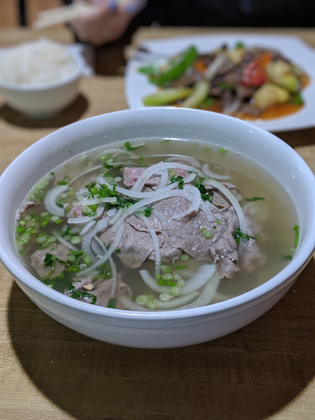 Pho Cali | 5952 Seneca St, Elma, NY 14059, USA | Phone: (716) 675-8900