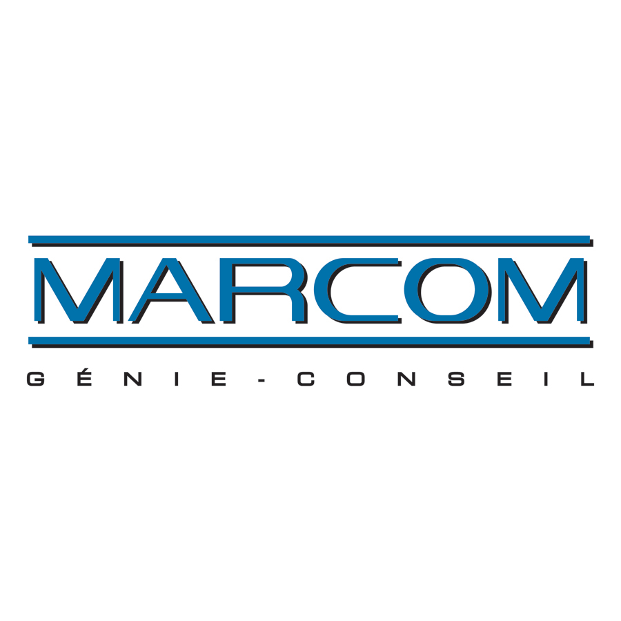Marcom | 6980 Rue Dalpé, Trois-Rivières, QC G9A 5C9, Canada | Phone: (819) 841-0555