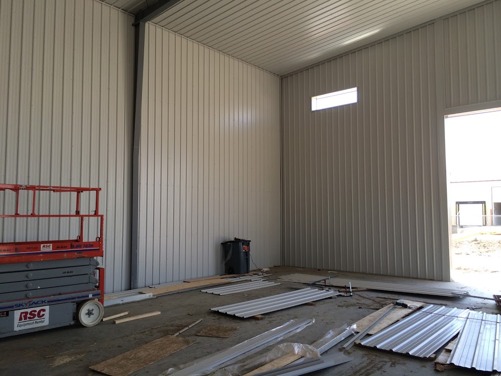 Martens Metal Buildings | point of interest | 15097 MB-14, Plum Coulee, MB R0G 1R0, Canada | 2043845238 OR +1 204-384-5238