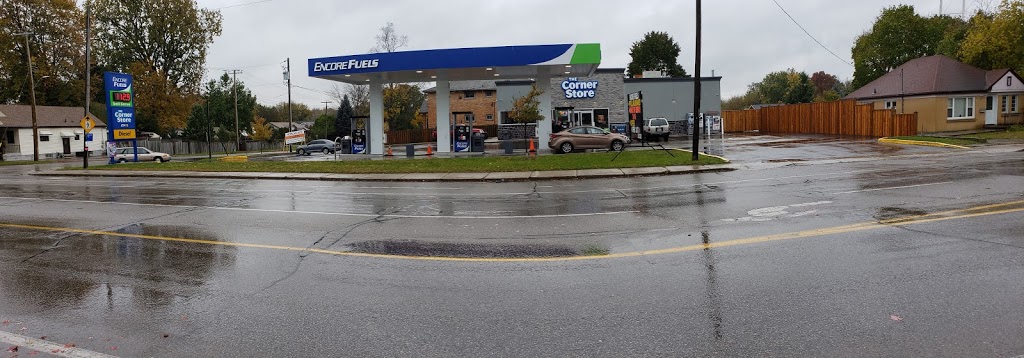 Encore Fuels | 1031 Hamilton Rd, London, ON N5W 1A4, Canada | Phone: (519) 601-5001