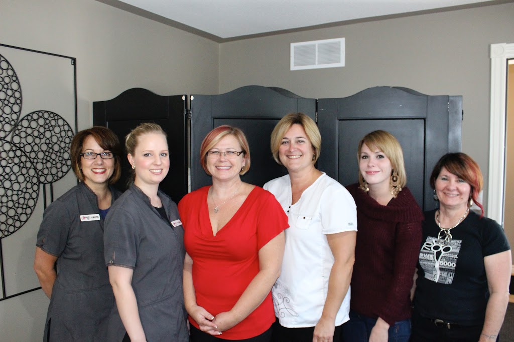 Bridgeburg Spa Inc | 109 Niagara Blvd, Fort Erie, ON L2A 3G5, Canada | Phone: (905) 871-3471