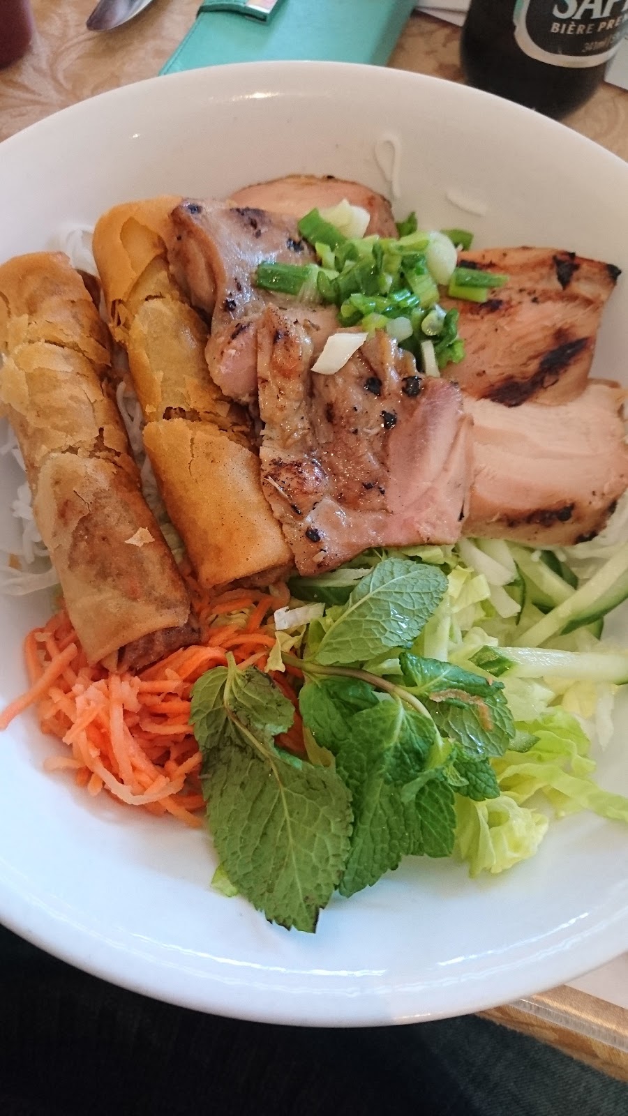 Phu-Yen Restaurant | 700 March Rd, Kanata, ON K2K 2V9, Canada | Phone: (613) 599-0006