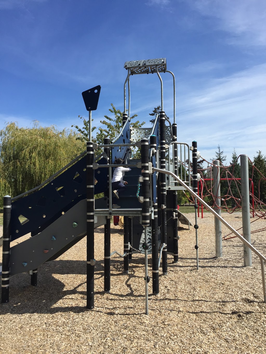 Blumsen Park | 15473 34 Ave, Surrey, BC V3S 0G4, Canada | Phone: (604) 591-4011